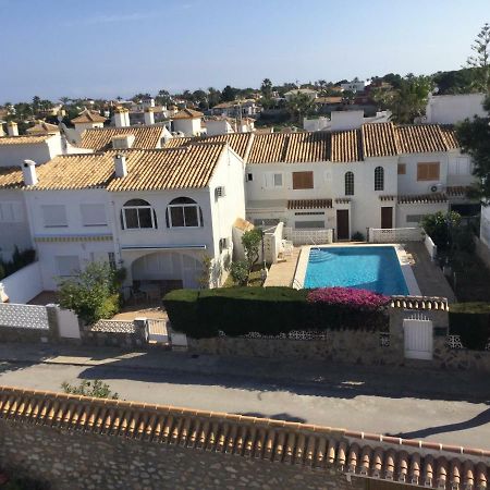 Villa Casa Marina La Zenia Oriola  Exterior foto