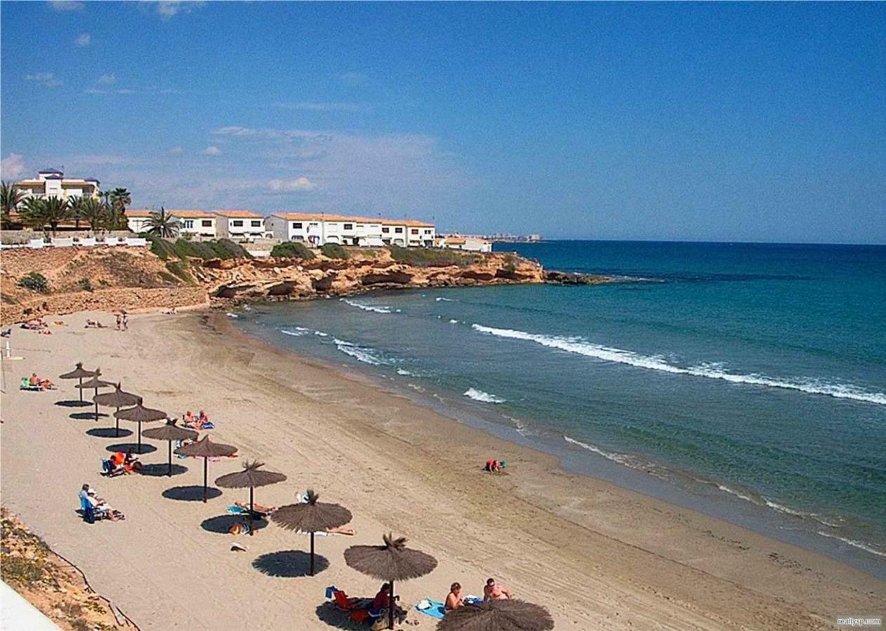 Villa Casa Marina La Zenia Oriola  Exterior foto