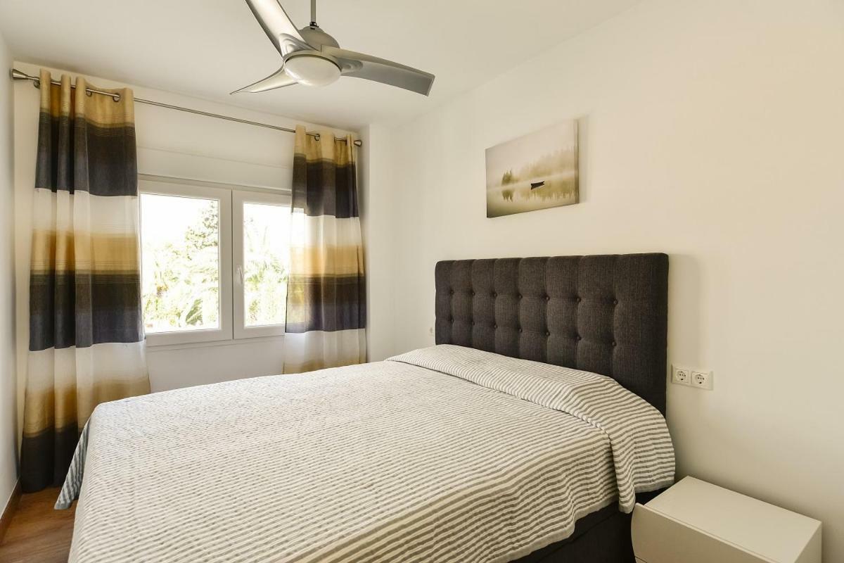 Villa Casa Marina La Zenia Oriola  Exterior foto